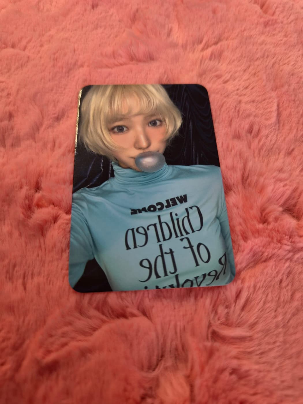 키키 kiiikiii ep 2집 앨범 미니 2집 DELULU 델루루 404 포오포 뮤코 뮤직코리아 미공포 특전 지유 포토카드 포카