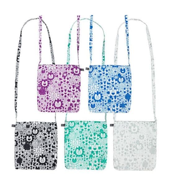 뉴진스 (NewJeans) - Supernatural (NJ X MURAKAMI Cross Bag ver.) 해린 버전 - 개봉앨범 포카 없음