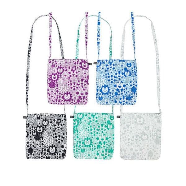 뉴진스 (NewJeans) - Supernatural (NJ X MURAKAMI Cross Bag ver.) 혜인 버전 - 개봉앨범 포카 없음
