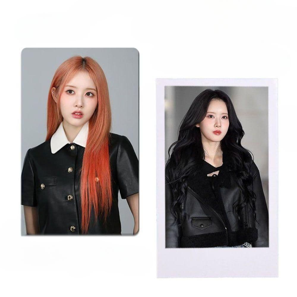 스테이씨 STAYC 시은 포토카드 포카