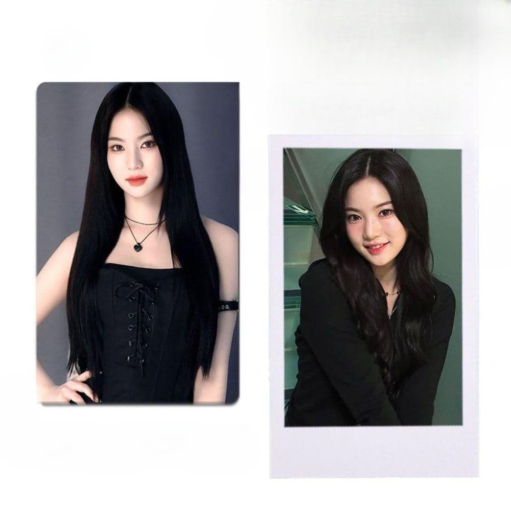 ISA 스테이씨 STAYC 아이사 포토카드 포카