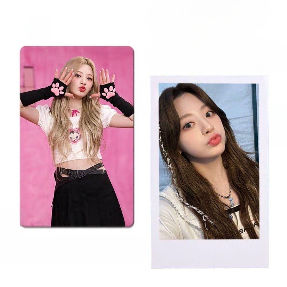 스테이씨 STAYC 세은 포토카드 포카 100장