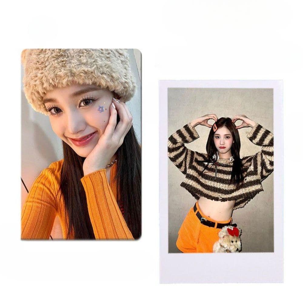 스테이씨 STAYC 재이 포토카드 포카 100장