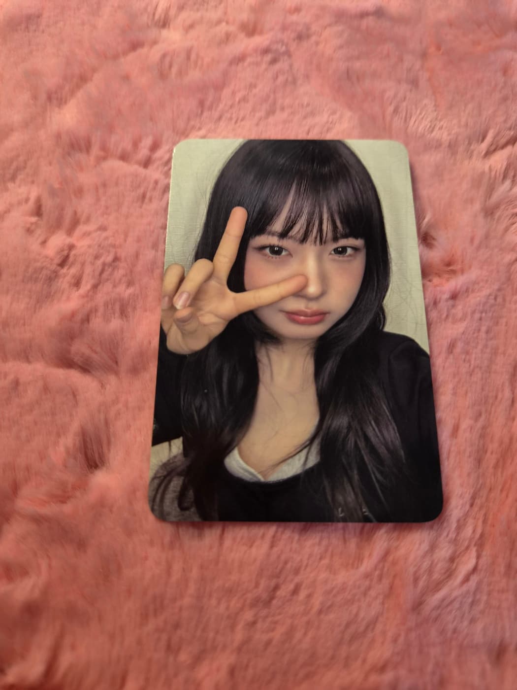 키키 kiiikiii ep 2집 앨범 미니 2집 DELULU 델루루 404 포오포 비트로드 미공포 특전 키야 포토카드 포카