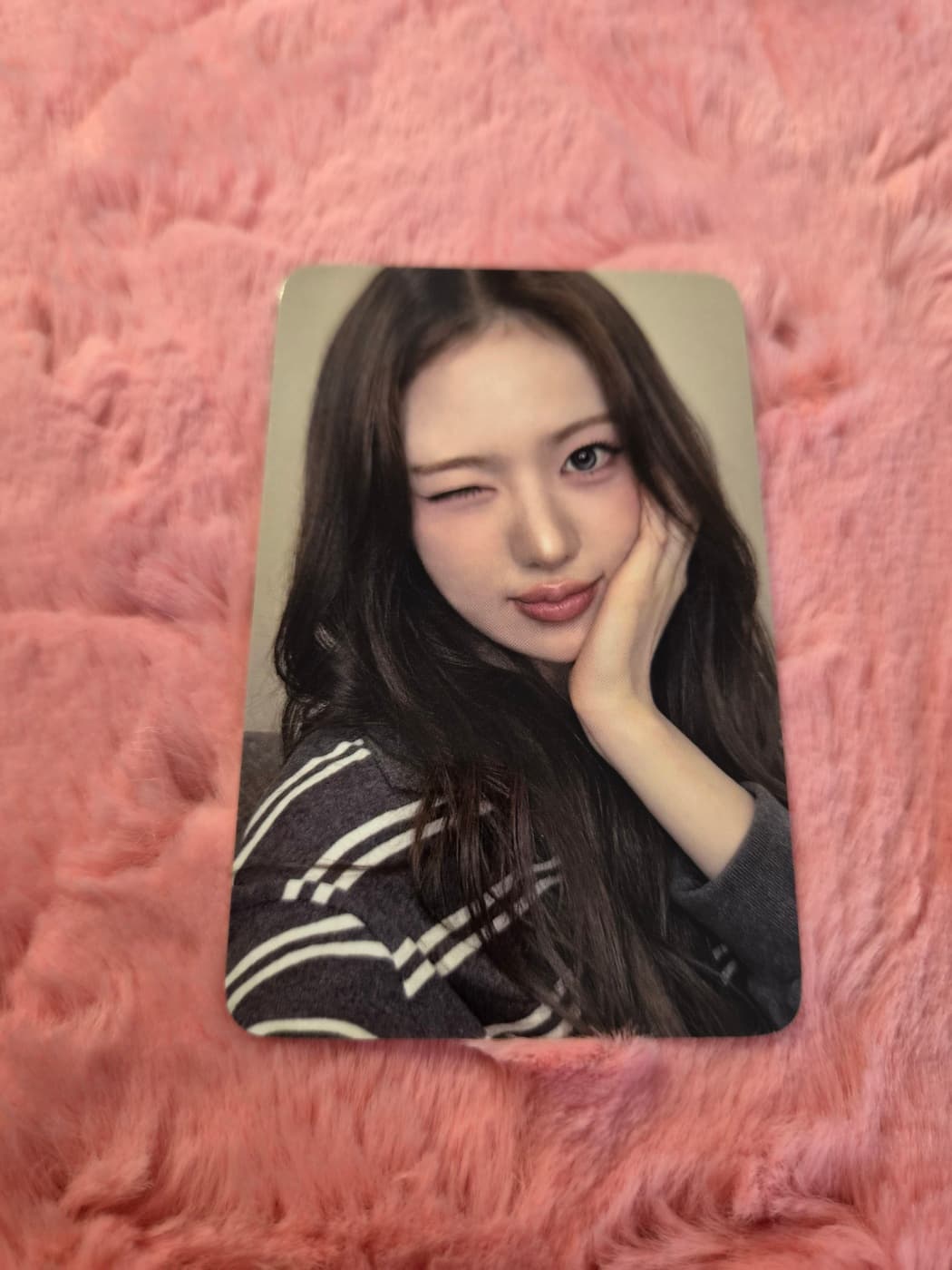 키키 kiiikiii ep 2집 앨범 미니 2집 DELULU 델루루 404 포오포 비트로드 미공포 특전 수이 포토카드 포카
