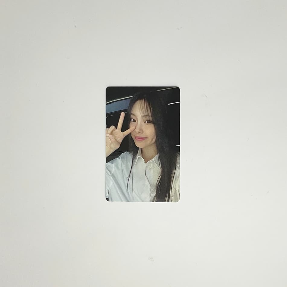 뉴진스 혜인 하우스윗 포토카드 NJ HYEIN HOW SWEET PHOTOCARD_2